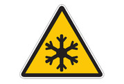 WEATHER NOTICE